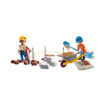 Picture of Playmobil Road Construction